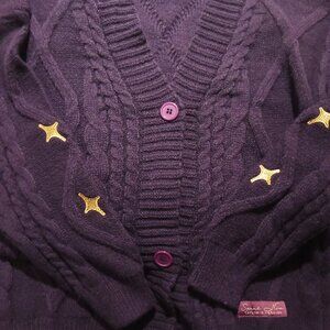 Ts speak now cardigan